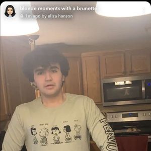 Meet your Posher, Carter